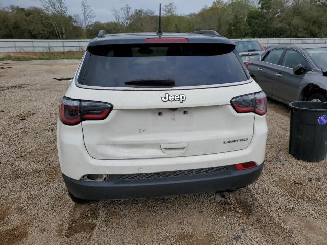 Photo 6 from auction – 2018 JEEP COMPASS LI with VIN 3C4NJCCB4JT300131
