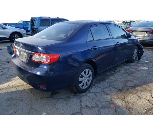 Фото 3 с аукциона – 2012 TOYOTA COROLLA BA с VIN 5YFBU4EE1CP048741