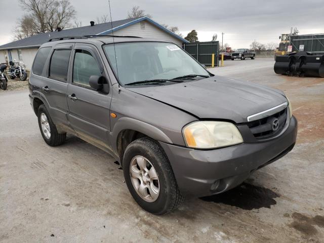 Photo 4 from auction – 2004 MAZDA TRIBUTE ES with VIN 4F2CZ06144KM02908