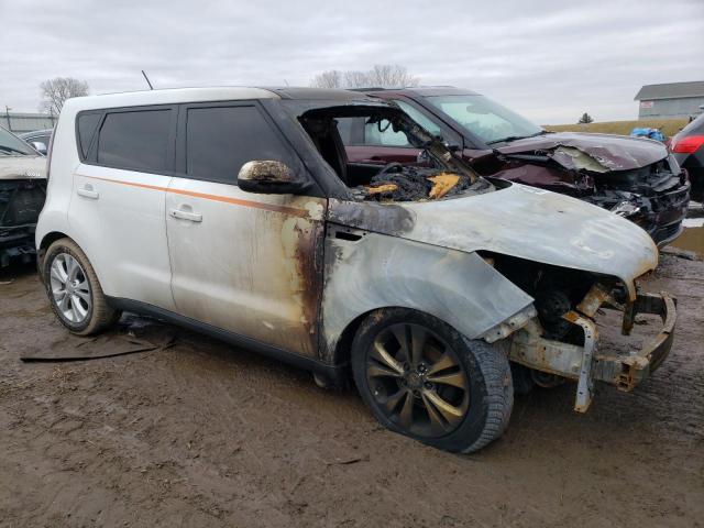 Photo 4 from auction – 2015 KIA SOUL + with VIN KNDJP3A58F7197575