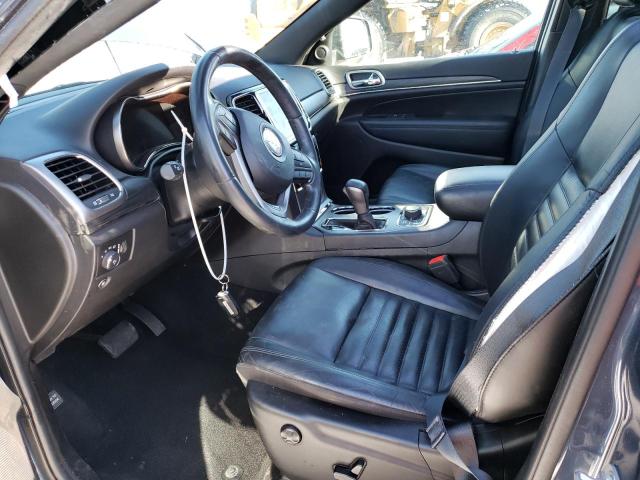 Photo 7 from auction – 2020 JEEP GRAND CHER with VIN 1C4RJFBG8LC396540