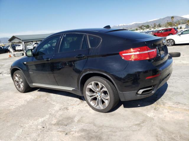 Photo 2 from auction – 2012 BMW X6 XDRIVE5 with VIN 5UXFG8C52CL590599