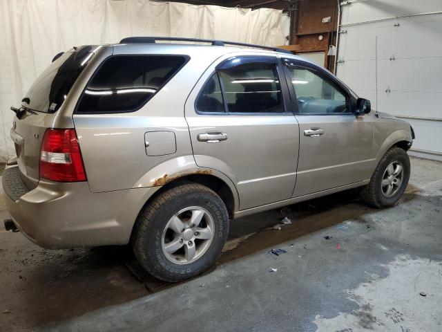 Photo 3 from auction – 2008 KIA SORENTO EX with VIN KNDJC735285765494
