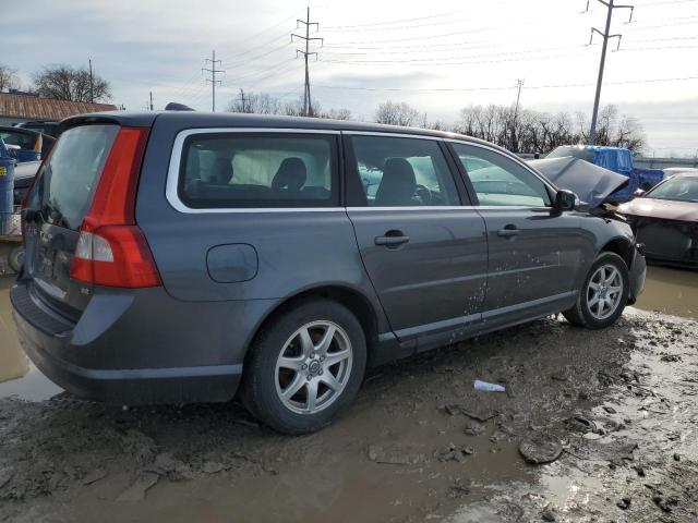 Photo 3 from auction – 2008 VOLVO V70 3.2 with VIN YV1BW982281016654