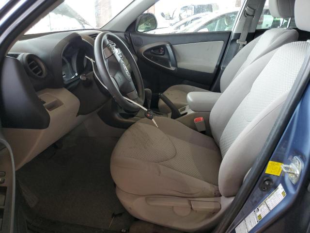 Photo 7 from auction – 2012 TOYOTA RAV4 with VIN 2T3BF4DVXCW262158