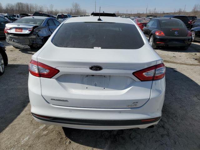 Photo 6 from auction – 2016 FORD FUSION SE with VIN 3FA6P0HDXGR314798