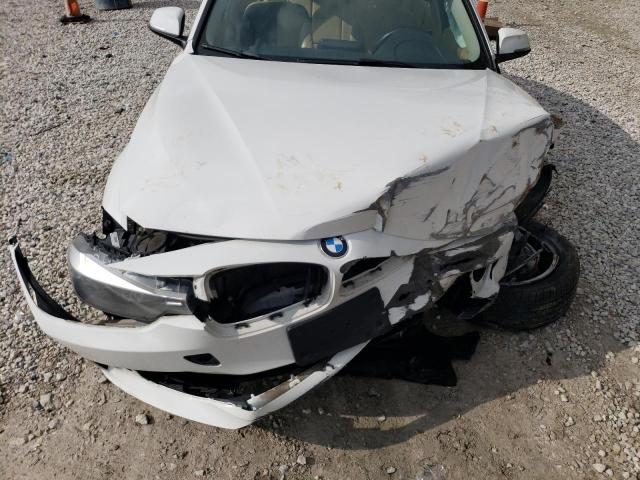 Photo 11 from auction – 2014 BMW 328 D XDRI with VIN WBA3D5C57EKX98835