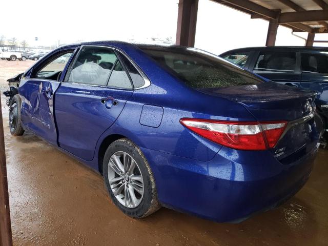 Photo 2 from auction – 2015 TOYOTA CAMRY LE with VIN 4T1BF1FK1FU946854