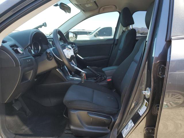 Photo 7 from auction – 2015 MAZDA CX-5 SPORT with VIN JM3KE2BE3F0495986