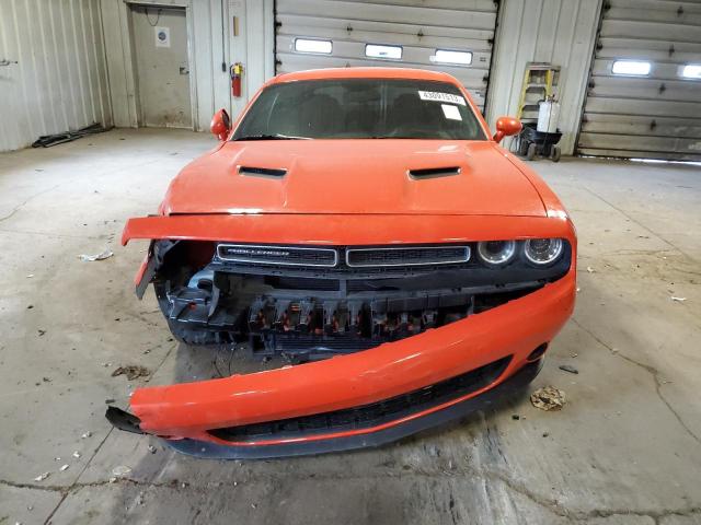 Photo 5 from auction – 2019 DODGE CHALLENGER with VIN 2C3CDZAG7KH731187
