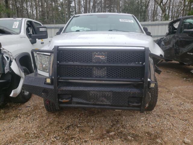 Photo 5 from auction – 2015 RAM 3500 ST with VIN 3C63R3GL8FG637248