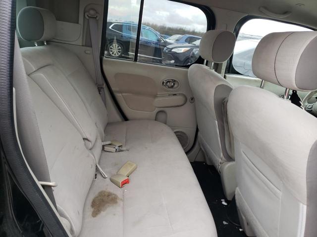 Photo 11 from auction – 2010 NISSAN CUBE BASE with VIN JN8AZ2KR9AT160156