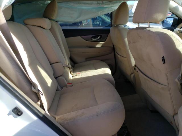 Photo 11 from auction – 2014 NISSAN ROGUE S with VIN 5N1AT2MV7EC757928