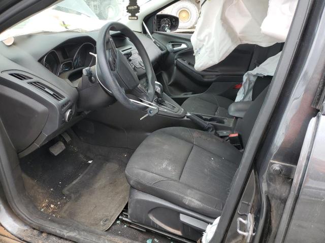 Photo 7 from auction – 2016 FORD FOCUS SE with VIN 1FADP3F28GL365578