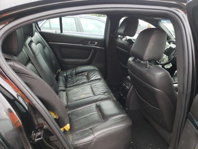 Photo 10 from auction – 2010 LINCOLN MKS with VIN 1LNHL9FT6AG603930