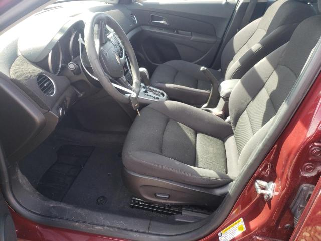 Photo 7 from auction – 2015 CHEVROLET CRUZE LT with VIN 1G1PC5SB3F7214846