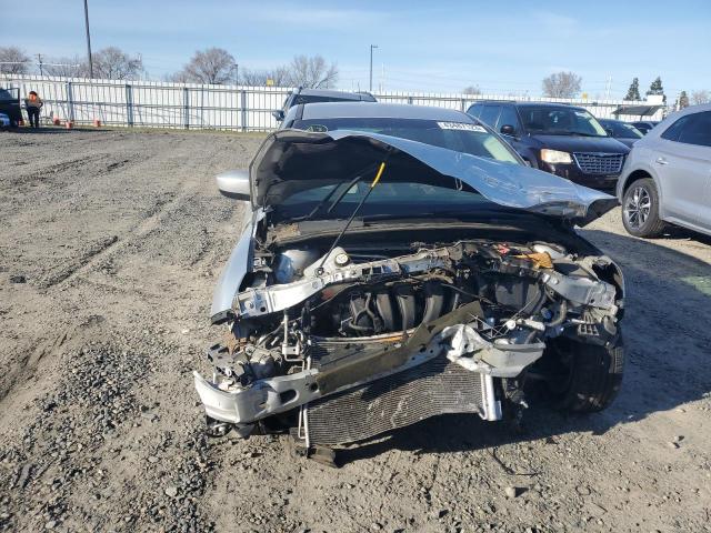 Photo 5 from auction – 2012 FORD FOCUS SE with VIN 1FAHP3K28CL290866