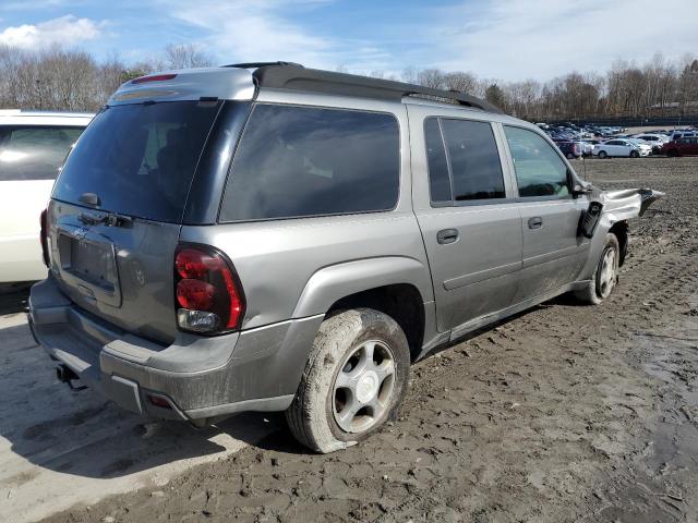 Photo 3 from auction – 2006 CHEVROLET TRAILBLAZE with VIN 1GNET16S066143295