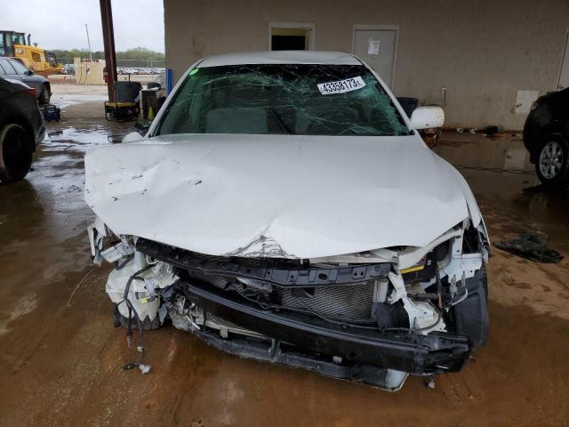 Photo 5 from auction – 2011 TOYOTA CAMRY with VIN 4T1BF3EK7BU704027