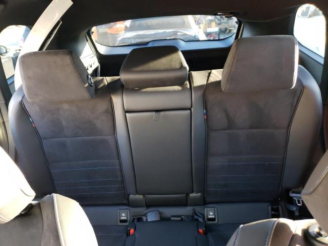 Photo 10 from auction – 2023 BMW X1 XDRIVE2 with VIN WBX73EF07P5V96184