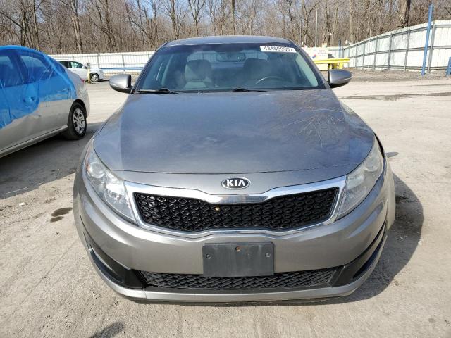Photo 5 from auction – 2013 KIA OPTIMA EX with VIN 5XXGN4A79DG159221