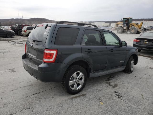 Photo 3 from auction – 2008 FORD ESCAPE with VIN 1FMCU03138KB48953
