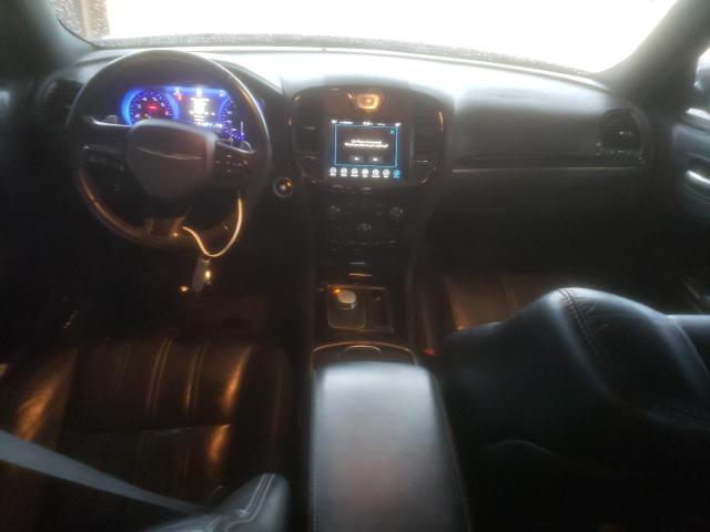 Photo 8 from auction – 2017 CHRYSLER 300 S with VIN 2C3CCABG0HH664668