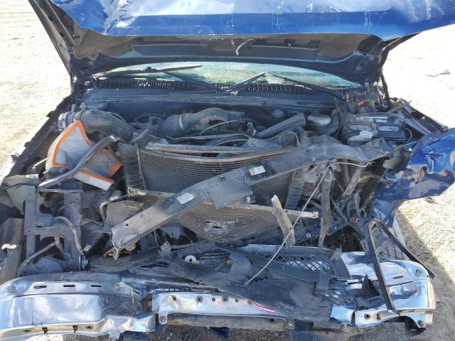 Photo 11 from auction – 2004 CHEVROLET SILVERADO with VIN 1GCEC19X04Z343041