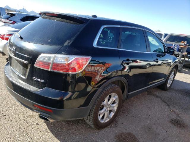 Photo 3 from auction – 2012 MAZDA CX-9 with VIN JM3TB3CA8C0346337