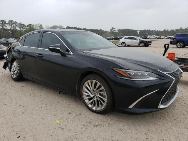 Photo 4 from auction – 2019 LEXUS ES 350 with VIN 58ABZ1B17KU025763