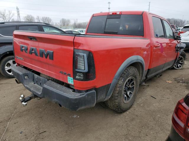 Photo 3 from auction – 2016 RAM 1500 REBEL with VIN 1C6RR7YT8GS292510