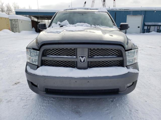 Photo 5 from auction – 2012 DODGE RAM 1500 S with VIN 1C6RD7FT0CS341307