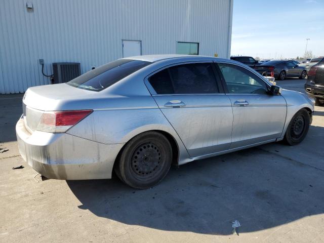 Photo 3 from auction – 2010 HONDA ACCORD LX with VIN 1HGCP2F33AA027308