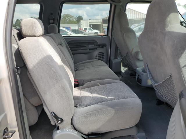 Photo 11 from auction – 2002 FORD EXCURSION with VIN 1FMNU40L62EA26597