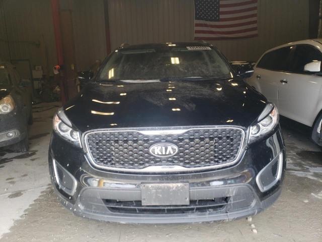 Photo 5 from auction – 2016 KIA SORENTO LX with VIN 5XYPGDA50GG180130