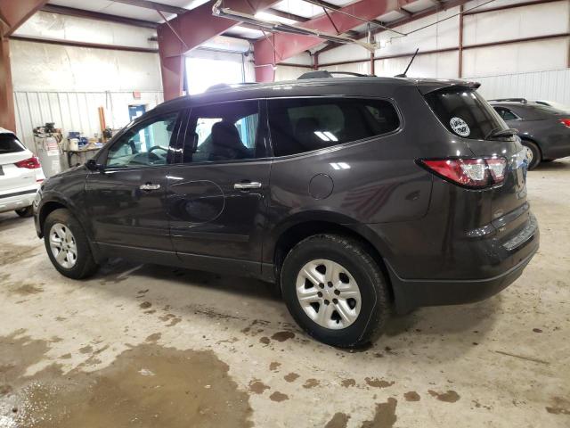 Photo 2 from auction – 2013 CHEVROLET TRAVERSE L with VIN 1GNKVFED4DJ122800