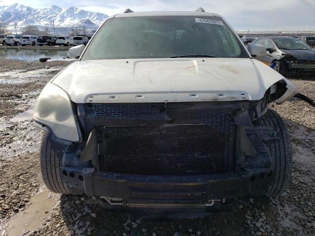 Photo 5 from auction – 2012 GMC ACADIA SLT with VIN 1GKKVRED3CJ110764