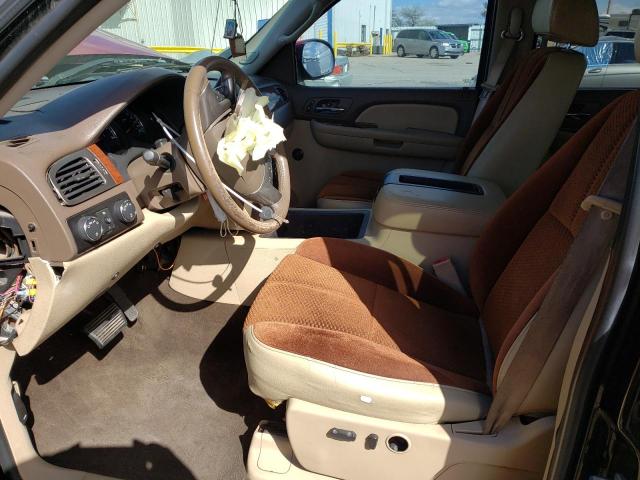 Photo 7 from auction – 2007 GMC NEW SIERRA with VIN 2GTEK13M671605160