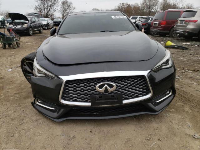 Photo 5 from auction – 2017 INFINITI Q60 BASE with VIN JN1CV7EL5HM320674