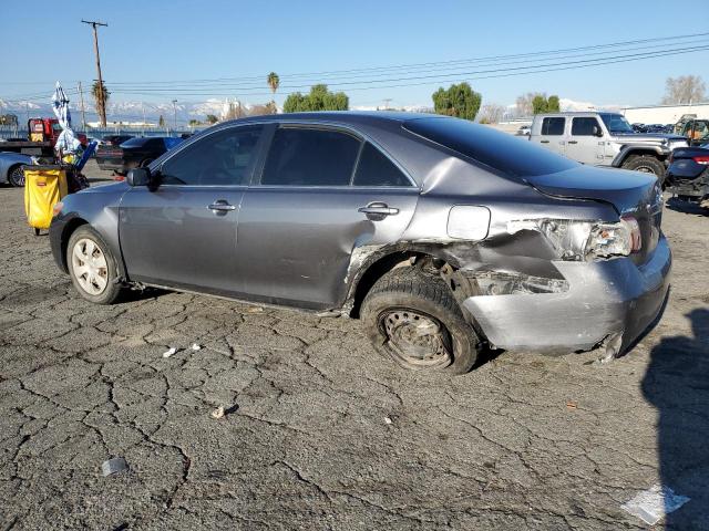 Photo 2 from auction – 2009 TOYOTA CAMRY BASE with VIN JTNBE46K293172631