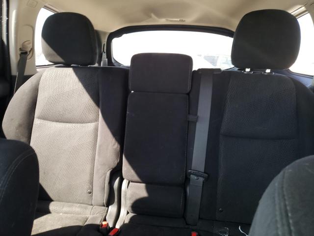 Photo 10 from auction – 2014 NISSAN PATHFINDER with VIN 5N1AR2MM8EC726032