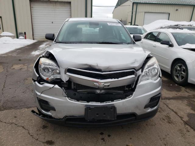 Photo 5 from auction – 2013 CHEVROLET EQUINOX LS with VIN 1GNFLCEK8DZ111997