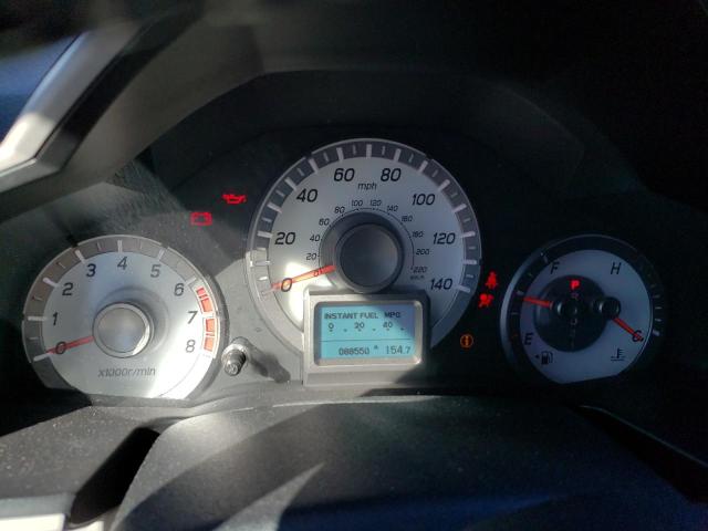 Zdjęcie 9 z aukcji – 2014 HONDA PILOT TOUR z VIN 5FNYF3H99EB016597