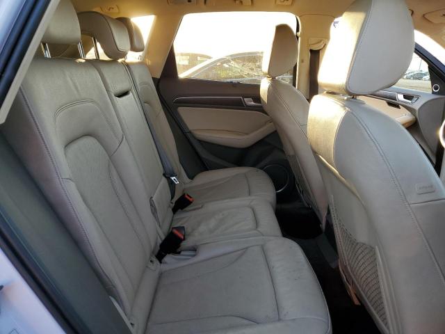 Photo 11 from auction – 2015 AUDI Q5 PREMIUM with VIN WA1C8AFP1FA012204