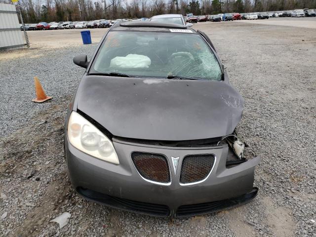 Photo 5 from auction – 2005 PONTIAC G6 with VIN 1G2ZG528554116754