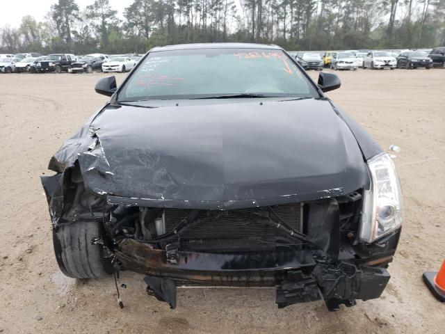 Photo 5 from auction – 2012 CADILLAC CTS PREMIU with VIN 1G6DS1E33C0102890