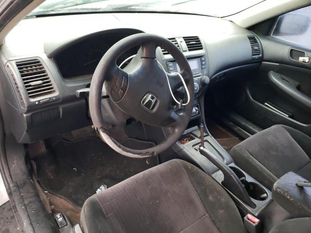 Photo 8 from auction – 2004 HONDA ACCORD with VIN 1HGCM56314A033896