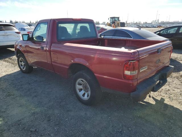 Photo 2 from auction – 2006 FORD RANGER with VIN 1FTYR10D56PA48790