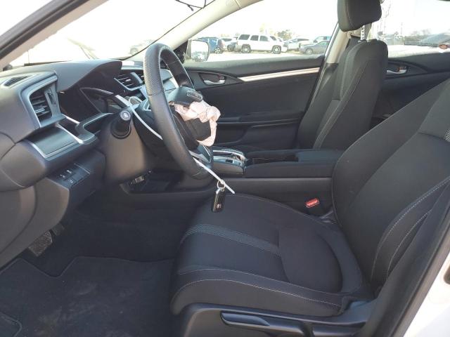 Photo 7 from auction – 2018 HONDA CIVIC EX with VIN 2HGFC2F87JH561885