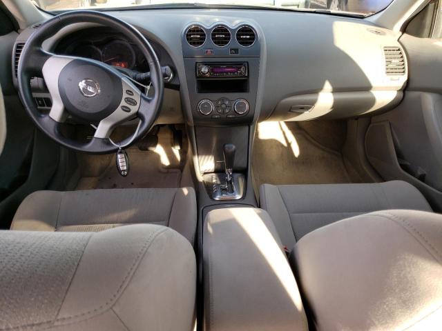 Photo 8 from auction – 2012 NISSAN ALTIMA BAS with VIN 1N4AL2APXCC163282